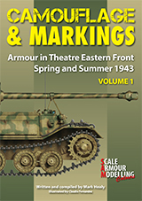 Guideline Publications Ltd Armour in Theatre No 1 