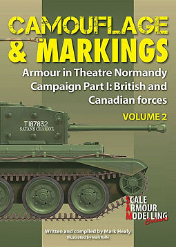 Guideline Publications Ltd Armour in Theatre No 2 