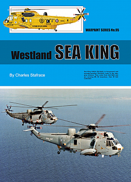 Guideline Publications Ltd No 95 Sea King 