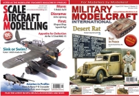 Guideline Publications Ltd Combined SAM and MMI Subscription - 1 Year 12 Issues (12 Issues each) 