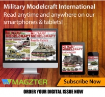 Guideline Publications Ltd Military Modelcraft International -  Digital Subscription 1 year from £30 