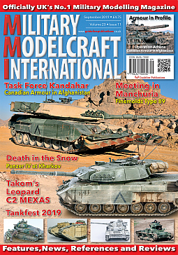 Guideline Publications Military Modelcraft Int Sept 2019 
