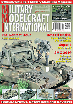 Guideline Publications Military Modelcraft Int Dec 19 