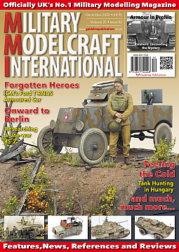 Guideline Publications Ltd Military Modelcraft Int Dec 20 