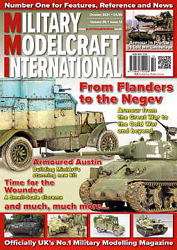 Guideline Publications Military Modelcraft Int Oct 21 