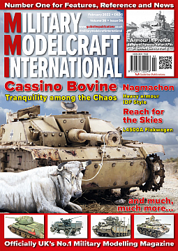 Guideline Publications Military Modelcraft Int Feb 22 