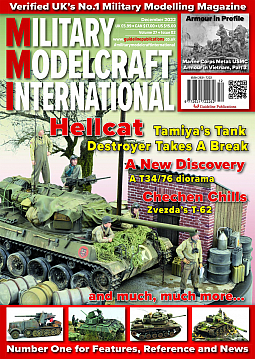 Guideline Publications Ltd Military Modelcraft Int Dec 22 
