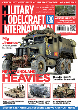 Guideline Publications Ltd Military Modelcraft Int Oct 23 