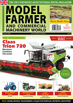 Guideline Publications Ltd New Model Farmer   Issue 13 