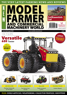 Guideline Publications New Model Farmer  -  Vol 01 - Issue 09 