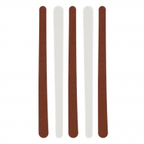 Guideline Publications Ltd Dual-Grit Sanding Sticks x10 