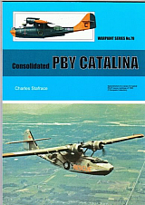 Guideline Publications Ltd No 79 Consolidated PBY Catalina 