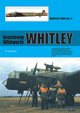 Guideline Publications Ltd No 21 AW Whitley 